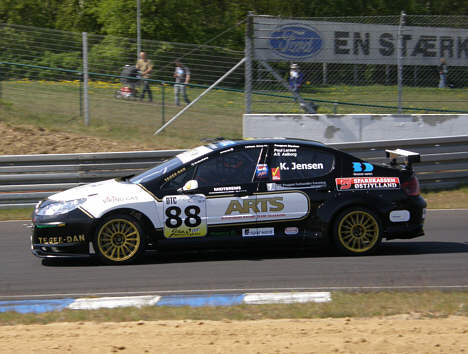 Kasper Jensen.